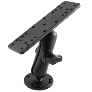 LOWRANCE MB-8 BALL MOUNT BRK