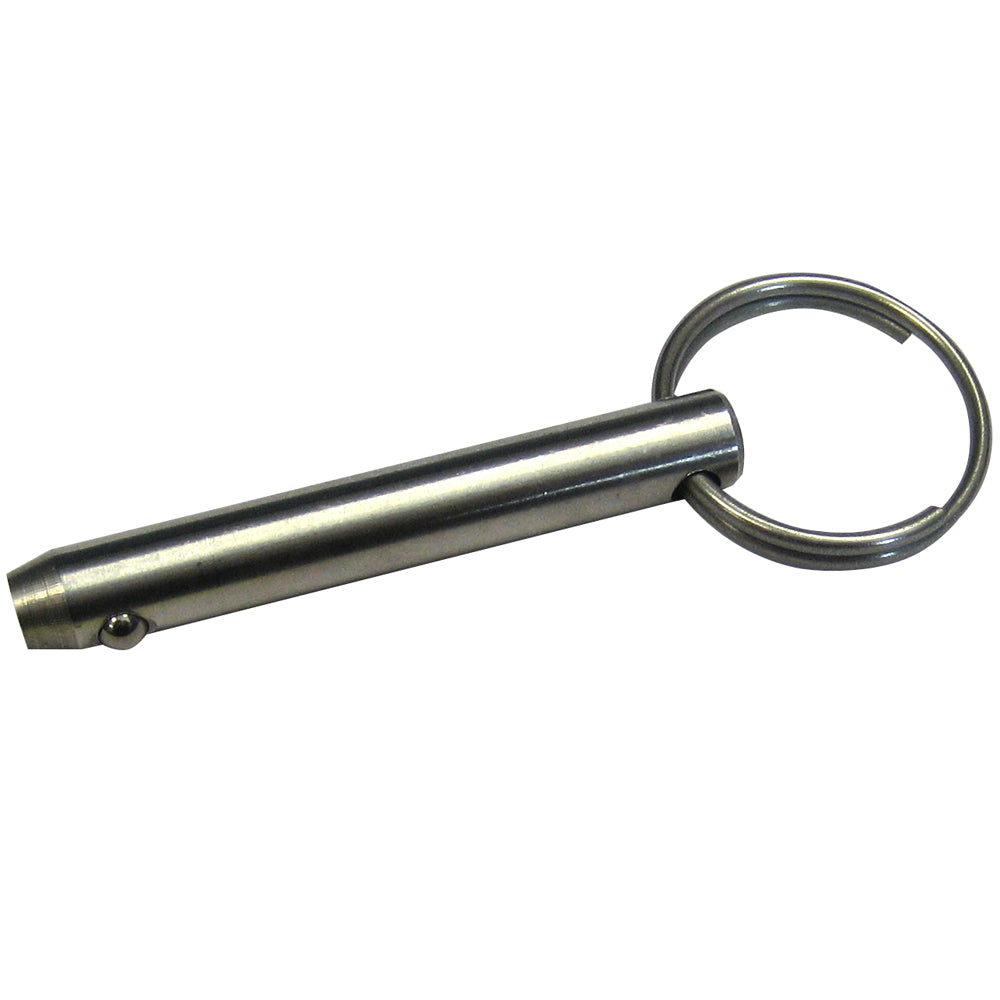 Lenco Stainless Steel Replacement Hatch Lift Pull Pin [60101-001] - Sea & Tech Outfitters Florida, LLC