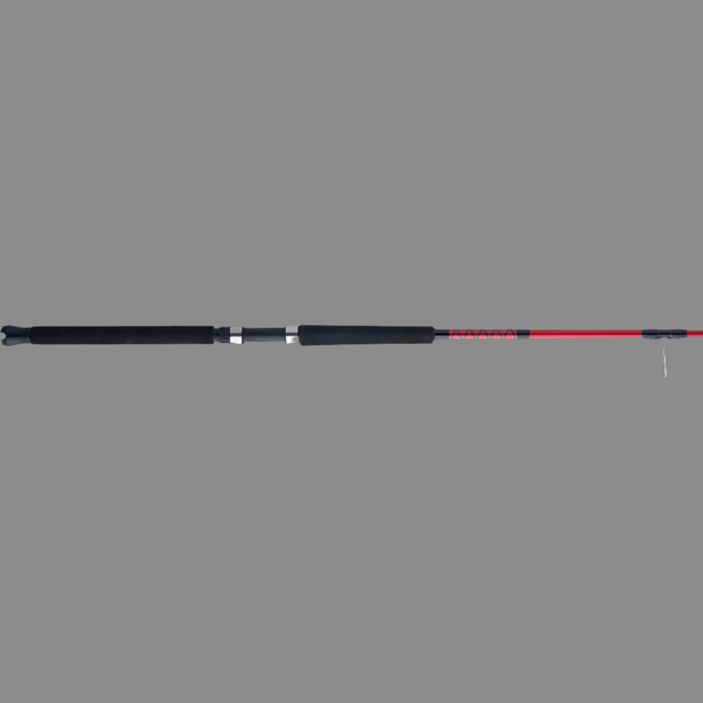 PENN MARINER® III SPINNING BOAT ROD 6’6” 12-20LB; 15-30LB & 30-50LB, M, MH