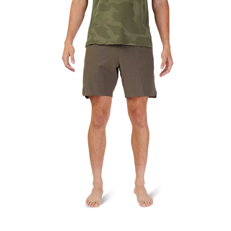 FOX® Racing Men's 7" Motive Lined Shorts