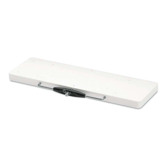 Minn Kota RTA-19 Riptide Saltwater Quick Release Bracket for trolling motors.