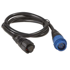 LOWRANCE NAC-FRD2FBL NMEA  NETWORK ADAPTER CABLE
