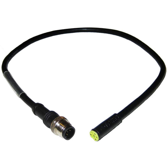 Simrad SimNet to NMEA 2000 Network Adapter Cable 24005729
