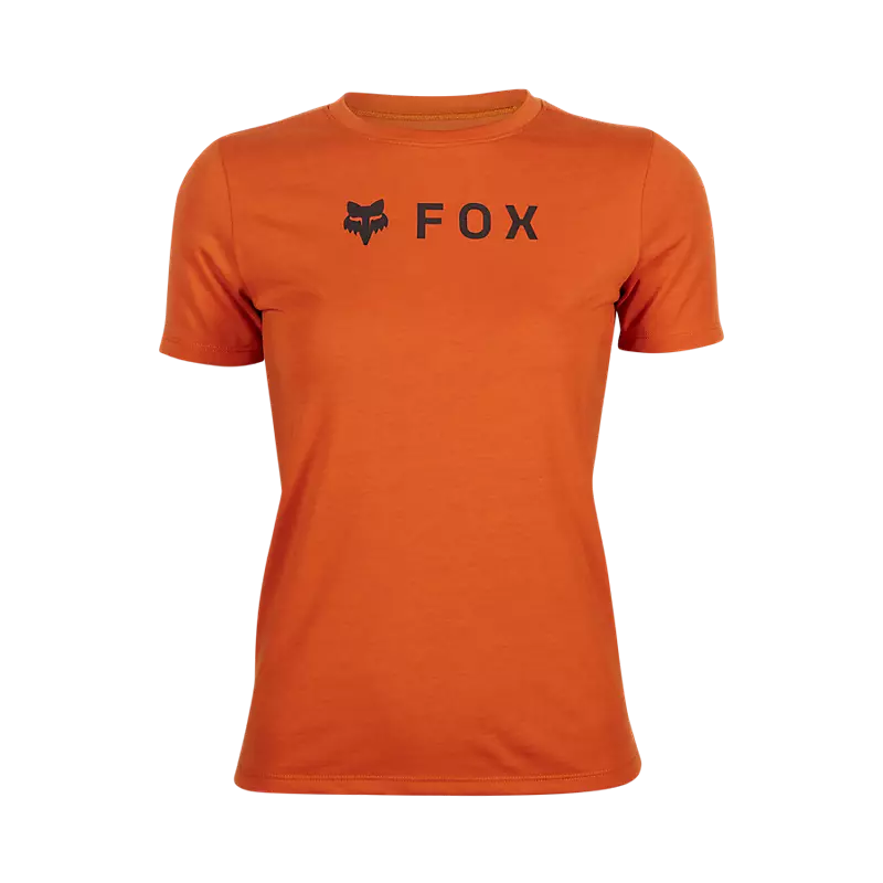 FOX® Racing Women's Absolute Short Sleeve Tee