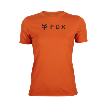 FOX® Racing Women's Absolute Short Sleeve Tee