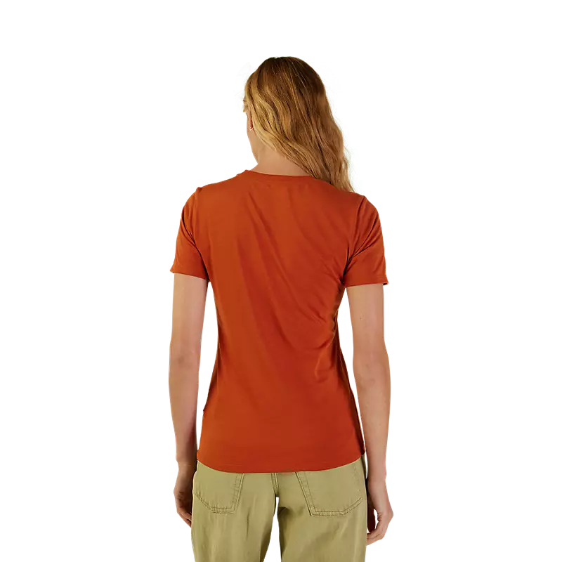 FOX® Racing Women's Absolute Short Sleeve Tee