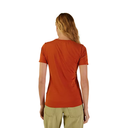 FOX® Racing Women's Absolute Short Sleeve Tee