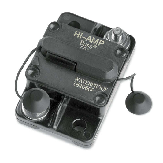 Minn Kota MKR-19 60A Waterproof Circuit Breaker [1865106] - Sea & Tech Outfitters Florida, LLC