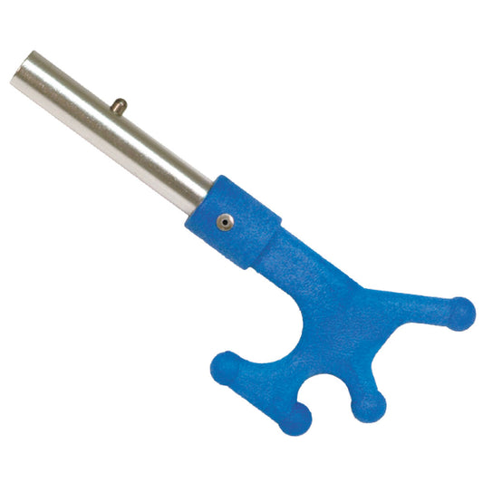 Swobbit Universal Boat Hook [SW66650] - Sea & Tech Outfitters Florida, LLC