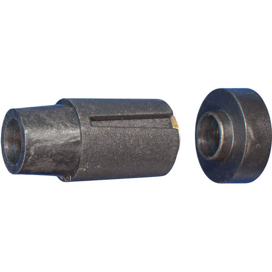 Turning Point Hub Kit #207 [11100701] with corrosion-resistant materials and engine adaptation features.