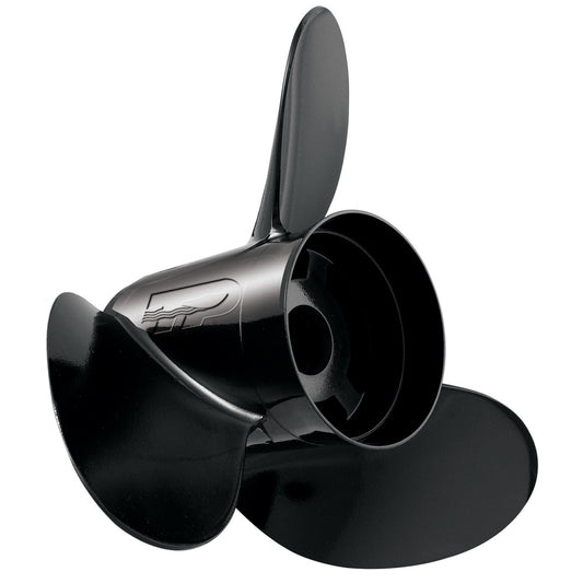 Turning Point Hustler - Right Hand - Aluminum Propeller - R3-1013 - 3-Blade - 10.125" x 13 Pitch [21221310] - Sea & Tech Outfitters Florida, LLC