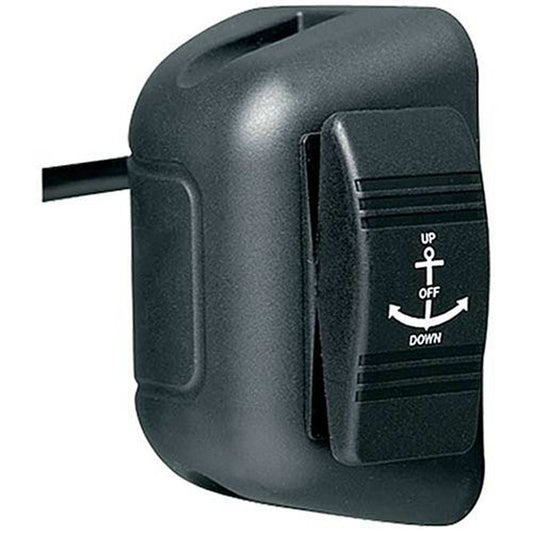 Minn Kota Deckhand 40 Remote Switch with 25-foot cord