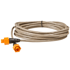LOWRANCE ETHEXT-25YL 25 FT ETHERNET EXTENSION CABLE