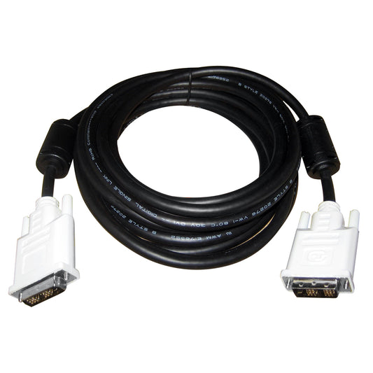 Furuno DVI-D 5M Cable f/NavNet 3D [000-149-054] - Sea & Tech Outfitters Florida, LLC
