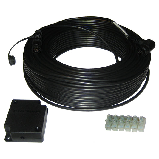 Furuno 50M Cable Kit w/Junction Box f/FI5001 [000-010-618] - Sea & Tech Outfitters Florida, LLC