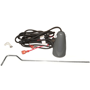 LOWRANCE PTI-WSU PORTABLE MT 20 DEGREE ICE FISHING 200KHZ