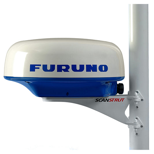 Scanstrut SC12 Mast Mount - Medium [SC12] - Sea & Tech Outfitters Florida, LLC