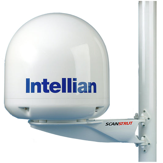 Scanstrut SC20 Mast Mount [SC20] - Sea & Tech Outfitters Florida, LLC