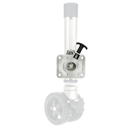 Fulton F2 Twin Track Jack Bolt-On 1,600 lbs. [1413020134] - Sea & Tech Outfitters Florida, LLC