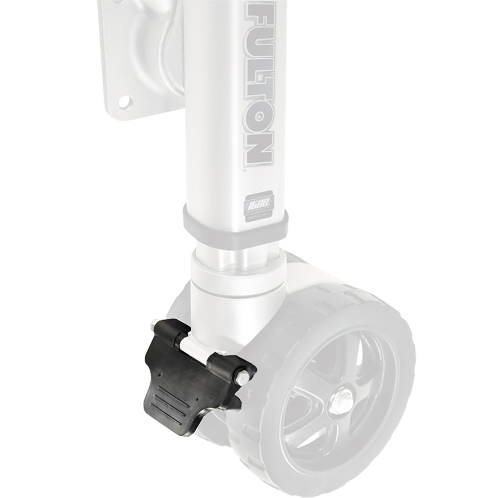 Fulton F2 Twin Track Jack Bolt-On 1,600 lbs. [1413020134] - Sea & Tech Outfitters Florida, LLC