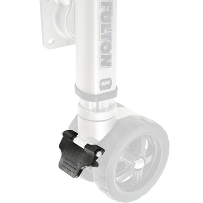 Fulton F2 Twin Track Jack Bolt-On 1,600 lbs. [1413020134] - Sea & Tech Outfitters Florida, LLC