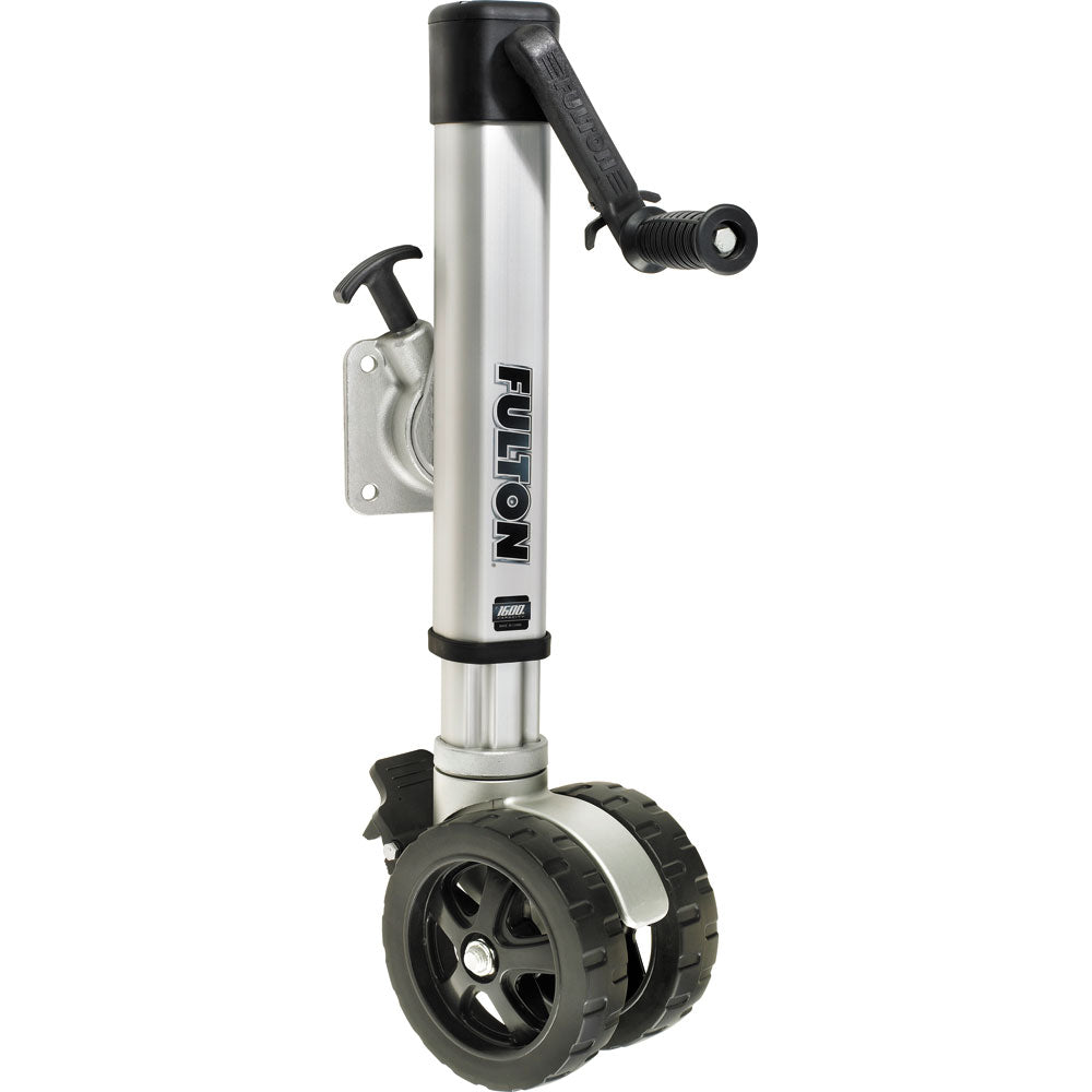 Fulton F2 Twin Track Jack Bolt-On 1,600 lbs. [1413020134] - Sea & Tech Outfitters Florida, LLC