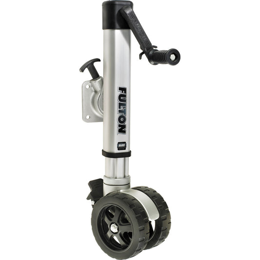 Fulton F2 Twin Track Jack Bolt-On 1,600 lbs. [1413020134] - Sea & Tech Outfitters Florida, LLC