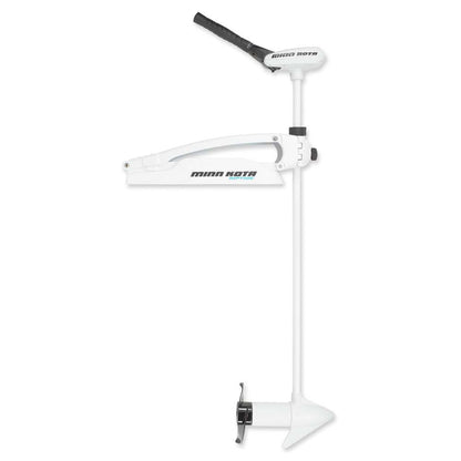 Minn Kota Riptide Maxxum RT55/SM/L-D/SC Bow-Mount Trolling Motor - 12V-55lbs-42" [1363420] - Sea & Tech Outfitters Florida, LLC