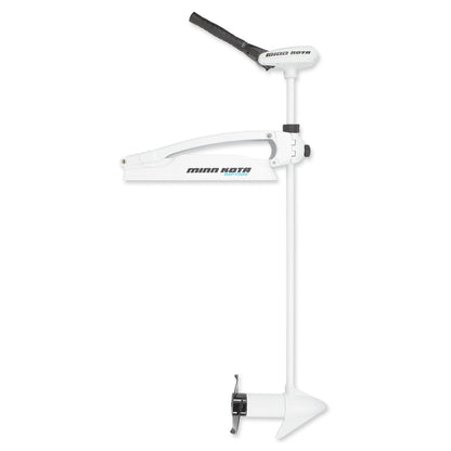 Minn Kota Riptide Maxxum RT80/SM/L-D Bow-Mount Trolling Motor - 24V-80lb-52" [1363447] - Sea & Tech Outfitters Florida, LLC