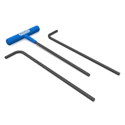 NavPod TPK300 Tamperproof Wrench Set [TPK300] - Sea & Tech Outfitters Florida, LLC