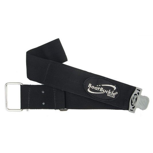 BoatBuckle Trolling Motor Tie-Down [F15437] - Sea & Tech Outfitters Florida, LLC