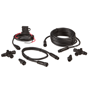 LOWRANCE N2K-EXP-RD-2  NMEA 2000 STARTER KIT
