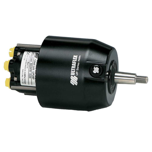 UFlex UP28FM Front Mount Helm Pump [UP28FM] - Sea & Tech Outfitters Florida, LLC