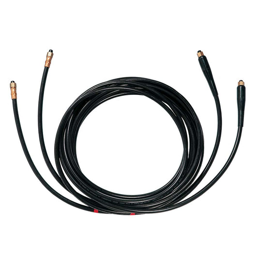 UFlex Hydraulic Hose Kit 16' Two Hoses [KITOB-16'] - Sea & Tech Outfitters Florida, LLC