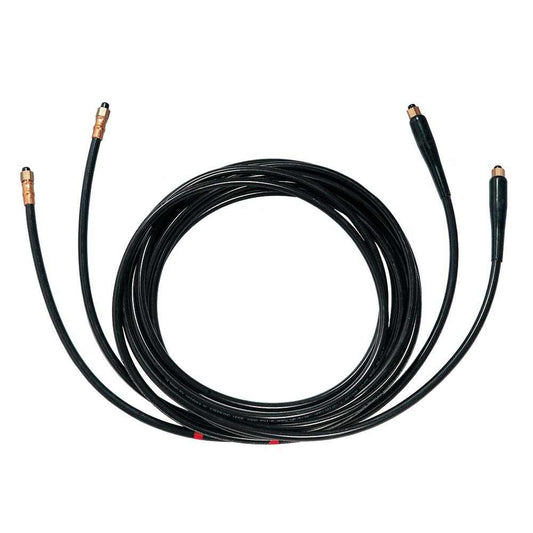UFlex Hydraulic Hose Kit 20' Two Hoses [KITOB-20'] - Sea & Tech Outfitters Florida, LLC
