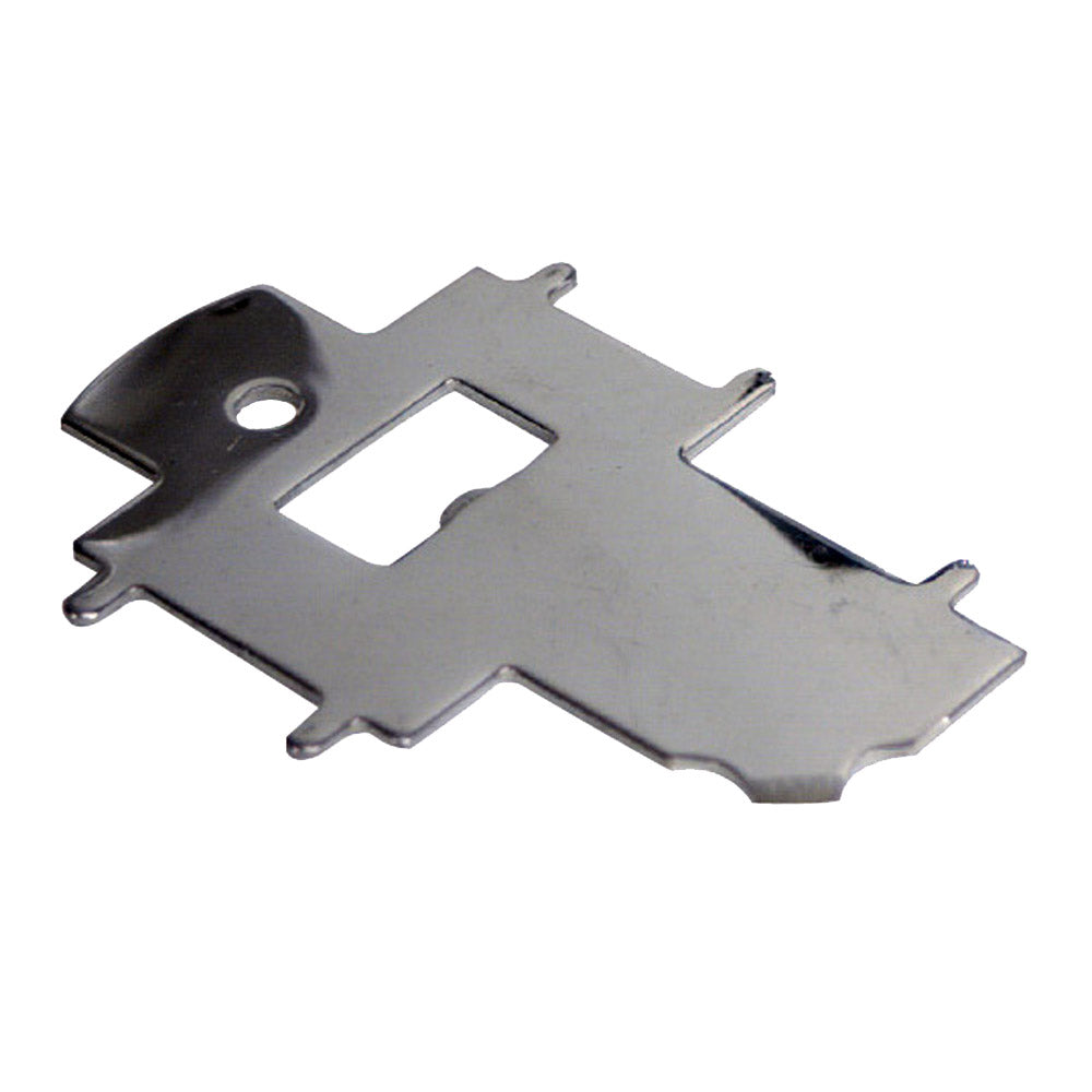 Whitecap Deck Plate Key - Universal [S-7041P] - Sea & Tech Outfitters Florida, LLC