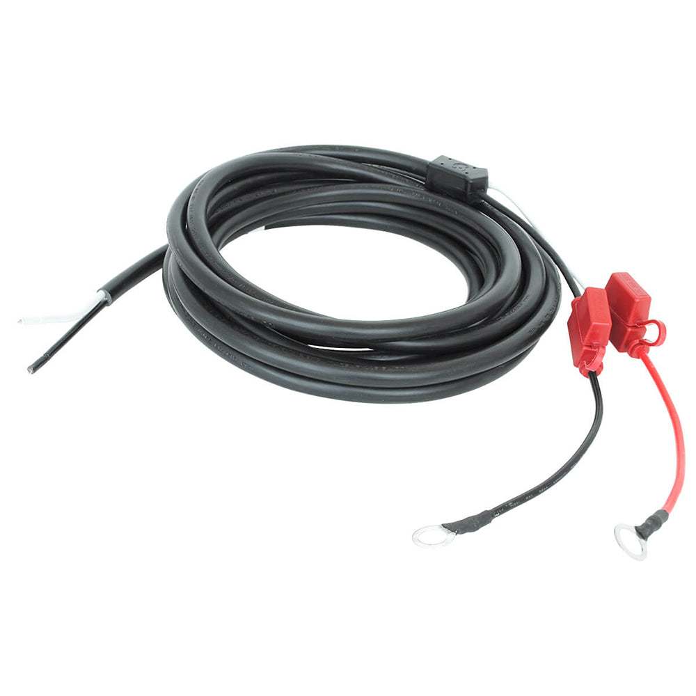 Minn Kota MK-EC-15 Battery Charger Output Extension Cable [1820089] - Sea & Tech Outfitters Florida, LLC