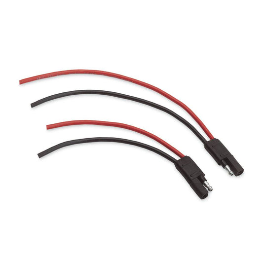 Minn Kota MKR-12 Quick Connector Plug [1865101] - Sea & Tech Outfitters Florida, LLC