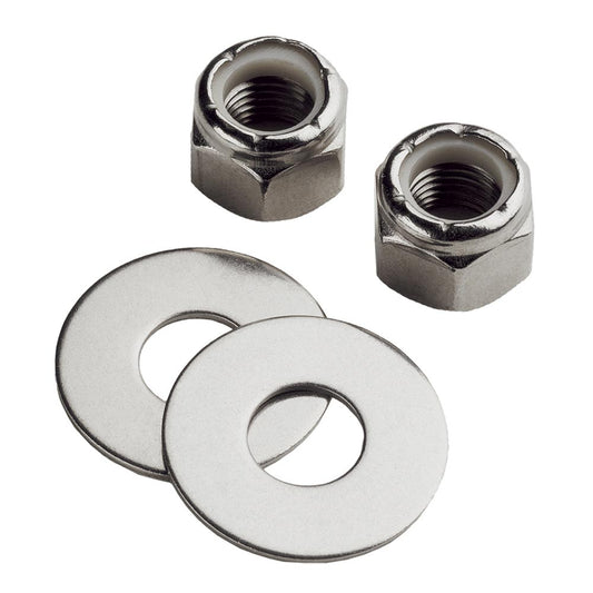 Minn Kota MKP-23 Prop & Nut Kit D [1865014] - Sea & Tech Outfitters Florida, LLC