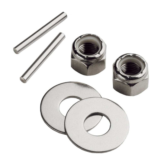 Minn Kota MKP-34 Prop & Nut Kit E [1865019] - Sea & Tech Outfitters Florida, LLC