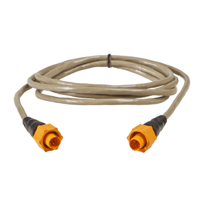 LOWRANCE ETHEXT-6YL 6'  ETHERNET EXTENSION CABLE