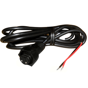 LOWRANCE PC-24U POWER CABLE FOR ELITE 5M