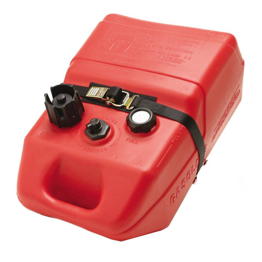 BoatBuckle Gas Tank Battery Box Kwik Lok Strap 1" x 4' [F05343] - Sea & Tech Outfitters Florida, LLC