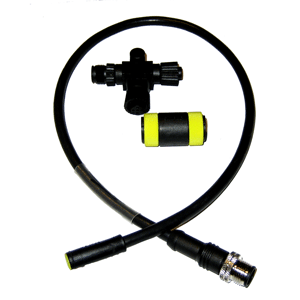 LOWRANCE SIMNET TO N2K ADAPTER KIT