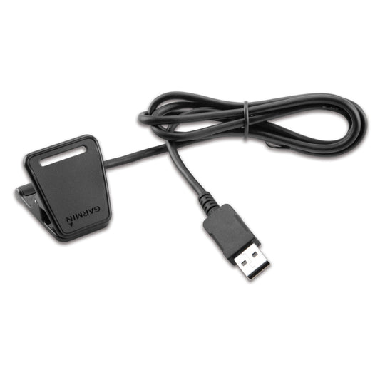 Garmin Charging/Data Clip f/Approach S1, Forerunner 110 & Forerunner 210 [010-11029-02] - Sea & Tech Outfitters Florida, LLC