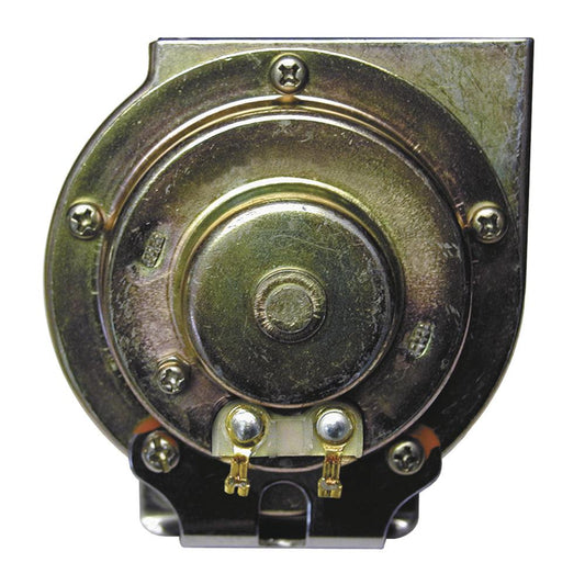 Schmitt Marine Ongaro Mini Compact Single Hidden Horn - 12V [11031] - Sea & Tech Outfitters Florida, LLC