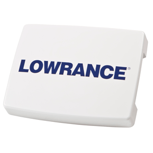 LOWRANCE CVR-16 SCREEN COVER FOR ALL MARK AND ELITE 5"
