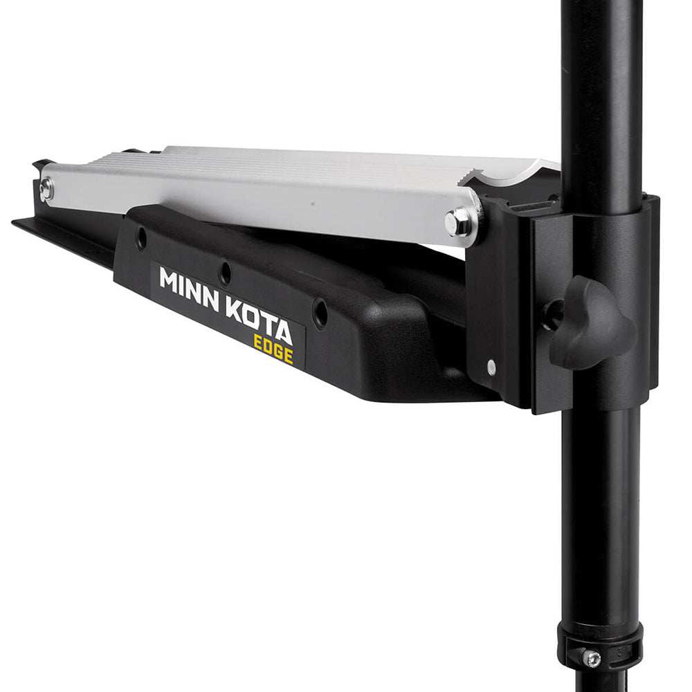 Minn Kota Edge 45 - Latch  Door - Foot Control - 12V-45lb-45" [1355947] - Sea & Tech Outfitters Florida, LLC