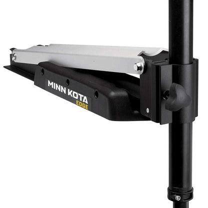 Minn Kota Edge 45 - Latch  Door - Foot Control - 12V-45lb-45" [1355947] - Sea & Tech Outfitters Florida, LLC