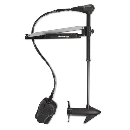 Minn Kota Edge 45 - Latch  Door - Foot Control - 12V-45lb-45" [1355947] - Sea & Tech Outfitters Florida, LLC
